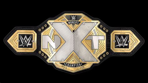 nxt women's championship list|current wwe nxt women's champion.